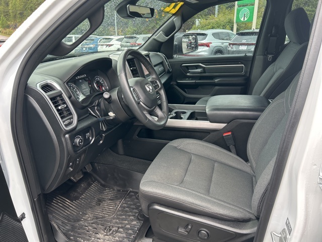 2022 Ram 1500 Big Horn Lone Star photo 5