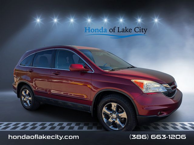 2010 Honda CR-V EX-L