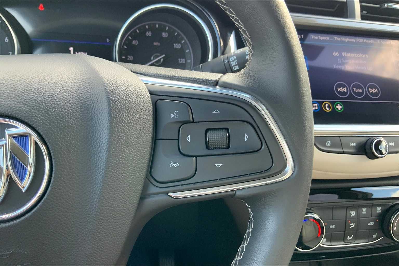 2023 Buick Encore GX Preferred photo 21