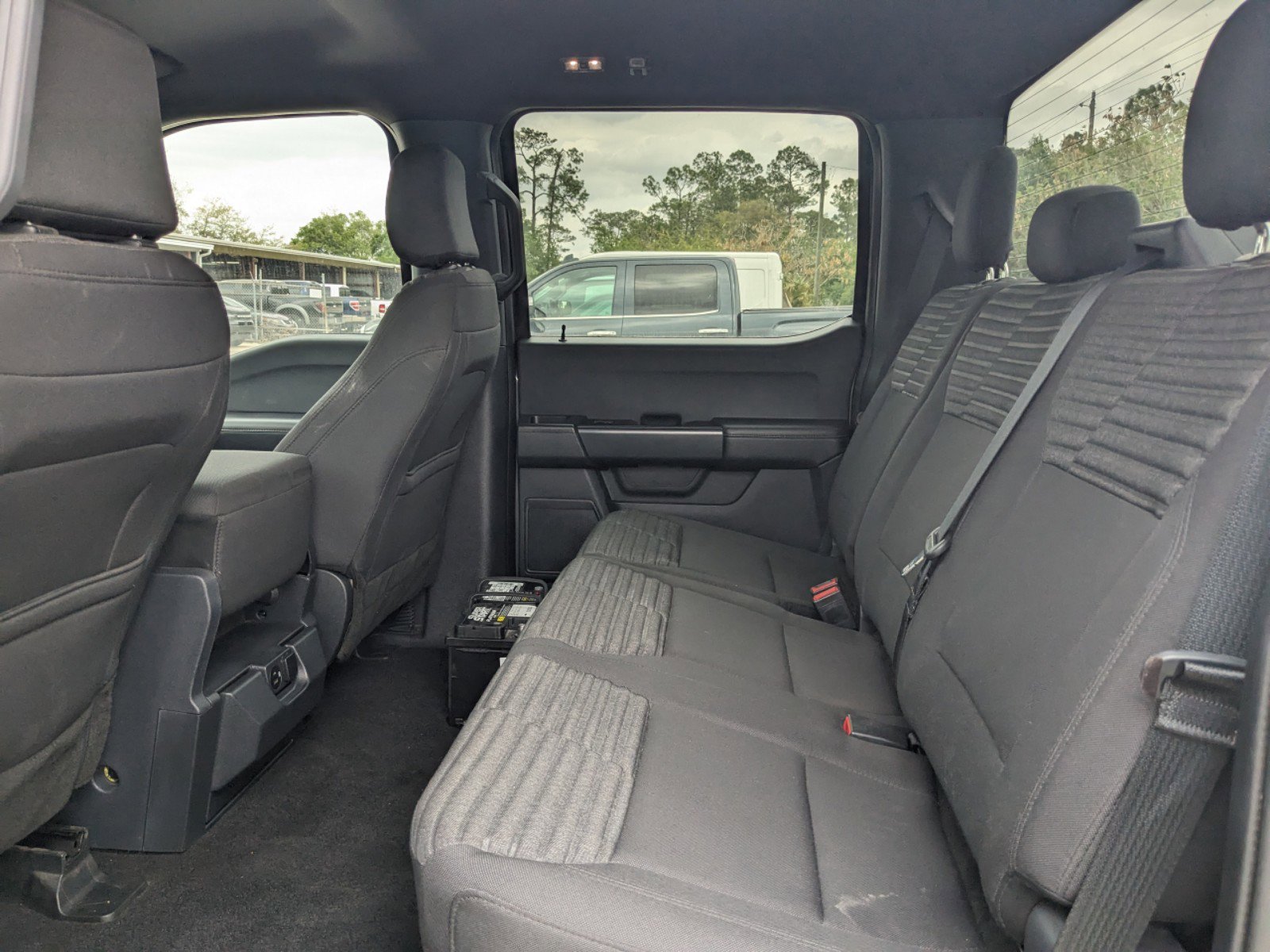 2022 Ford F-150 XL photo 12