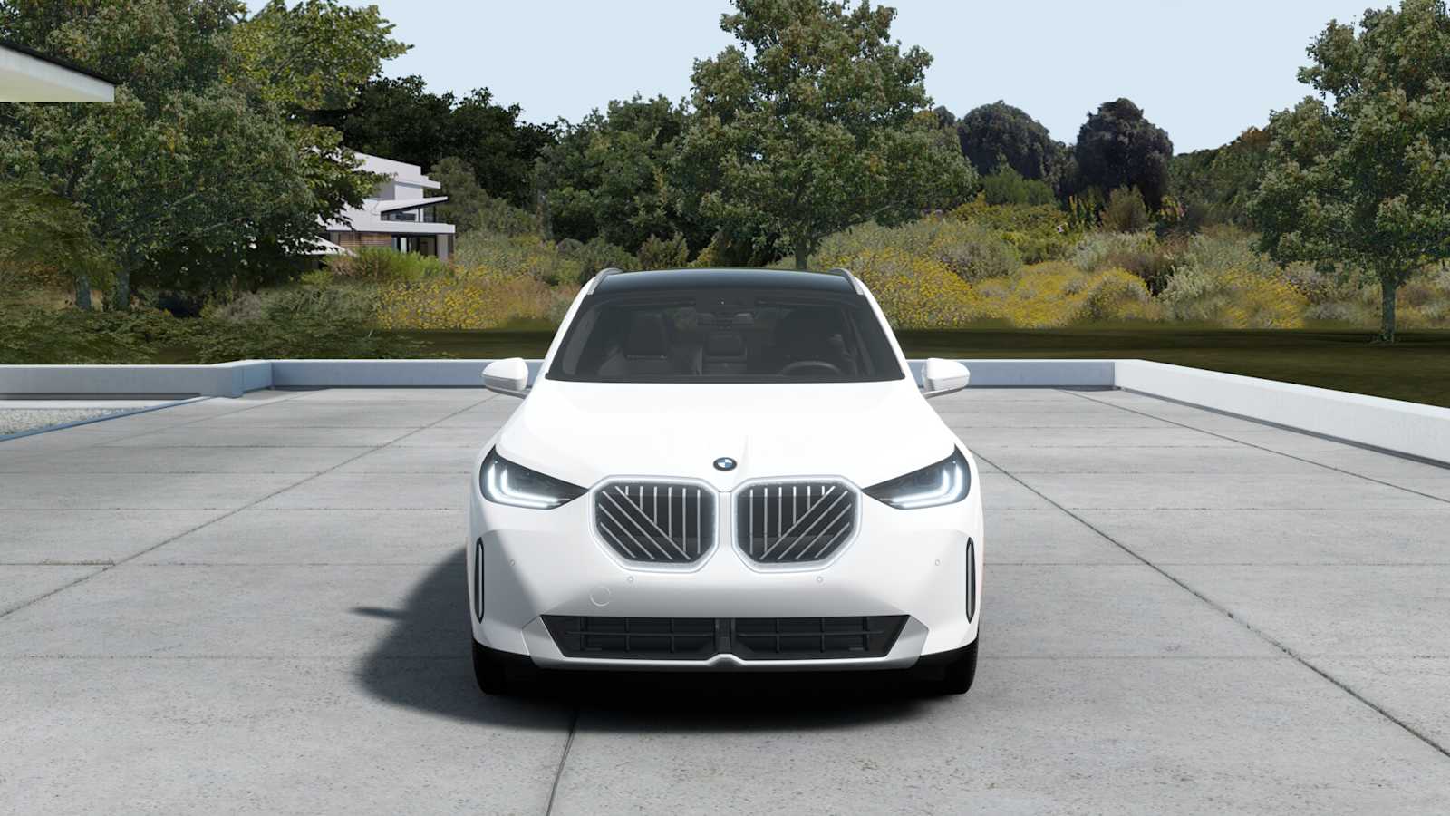 2026 Bmw X3 photo 3