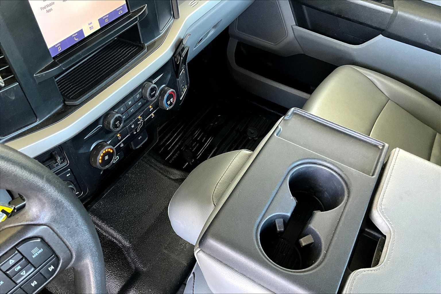 2024 Ford F-250 XL photo 15