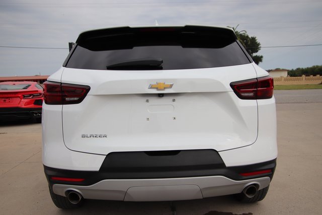 2023 Chevrolet Blazer 2LT photo 7