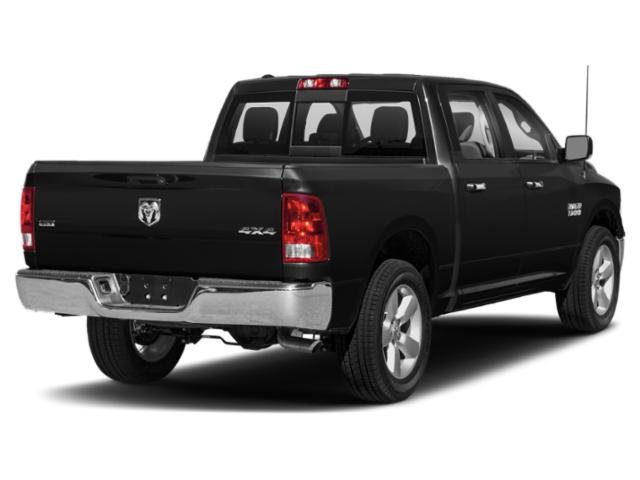 Used 2019 RAM Ram 1500 Classic Big Horn with VIN 1C6RR7LT9KS571139 for sale in Brainerd, Minnesota