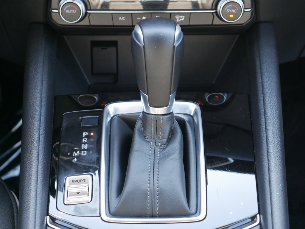 2025 Mazda CX-5 2.5 S Preferred photo 16