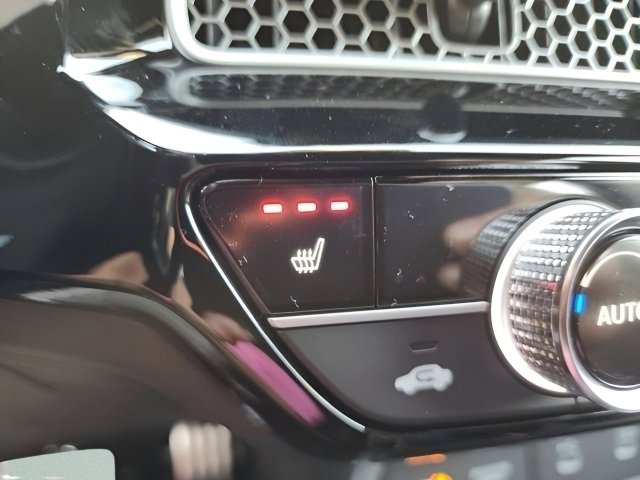 2026 Honda Civic Hybrid Sport photo 25