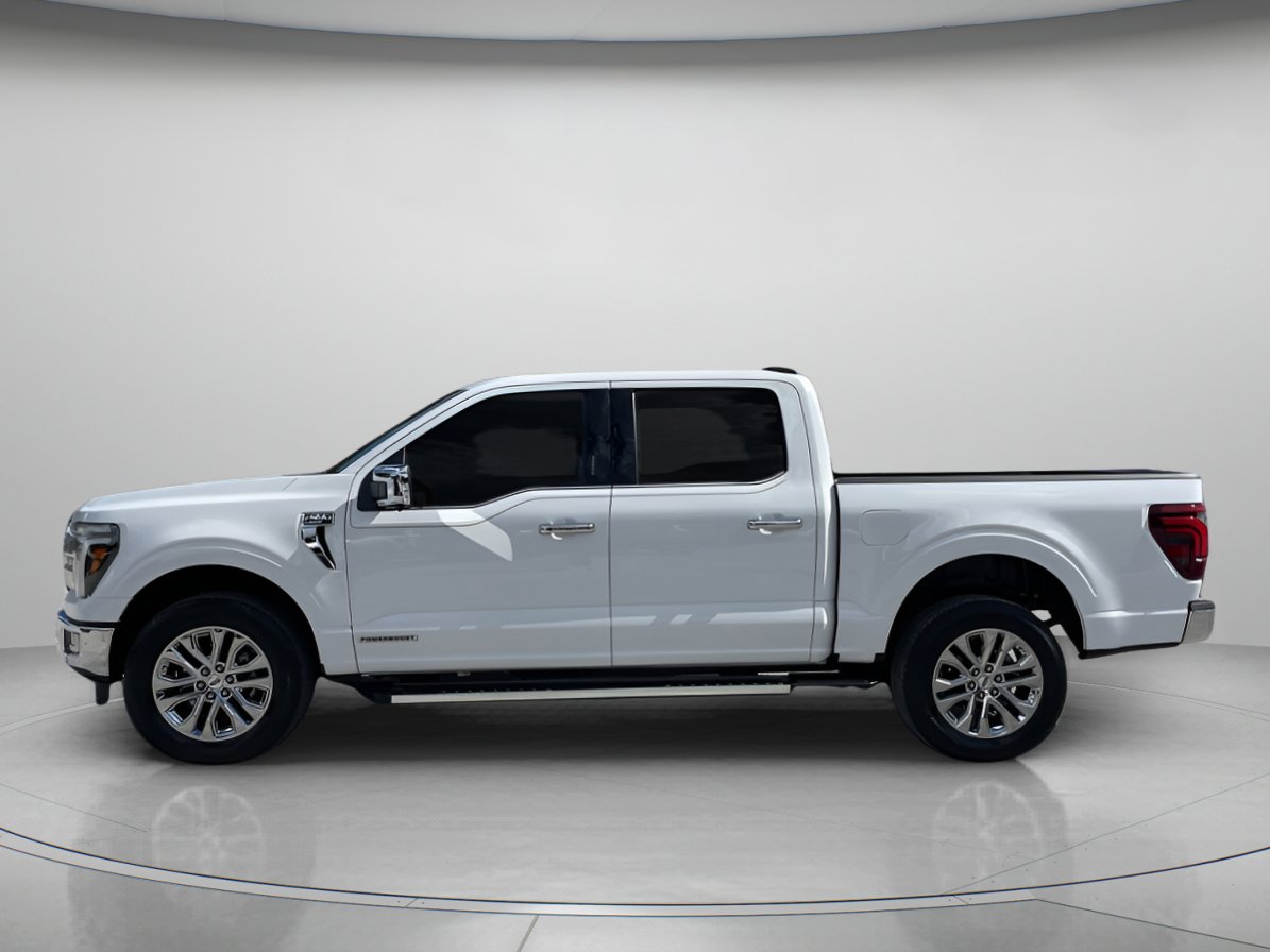 2024 Ford F-150 Lariat photo 5
