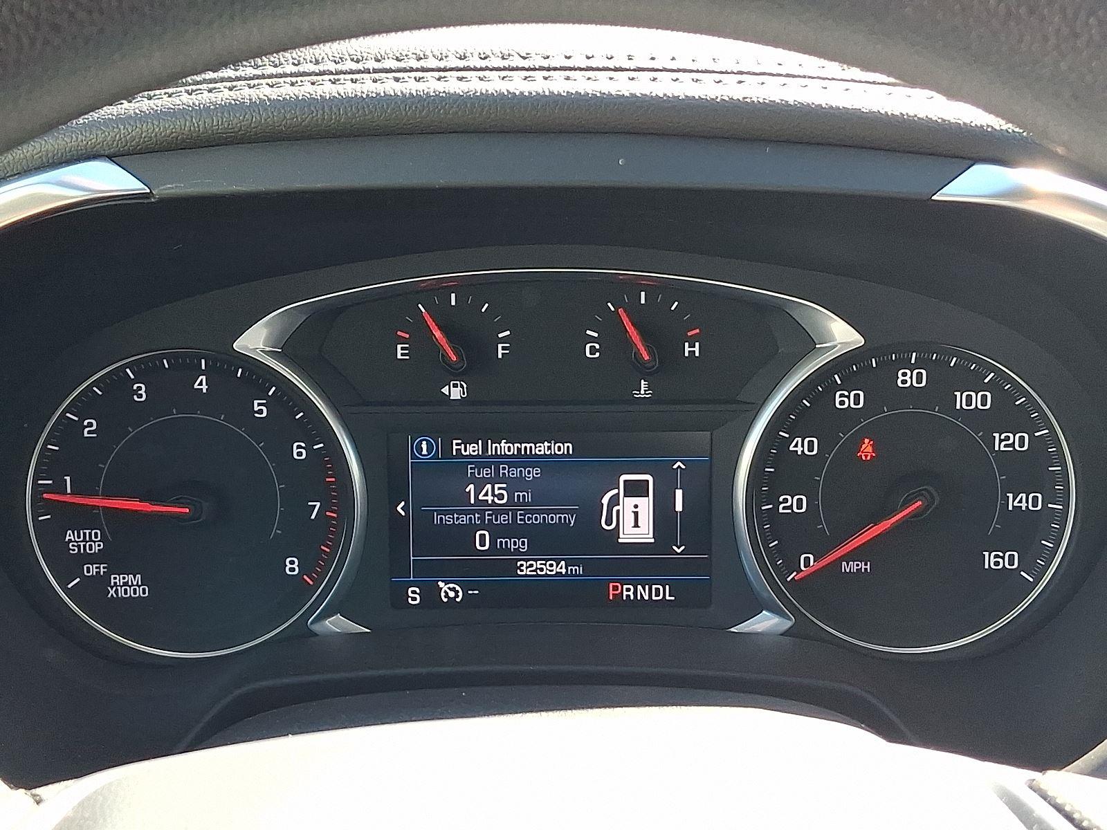 2022 Chevrolet Blazer 2LT photo 18