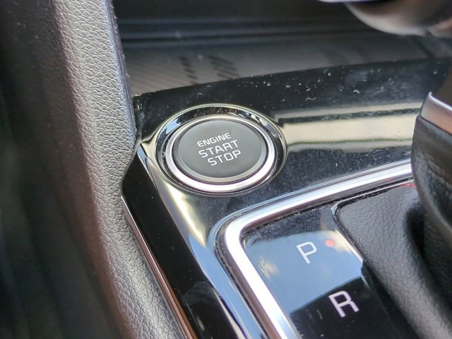 2024 Kia Sportage SX photo 27