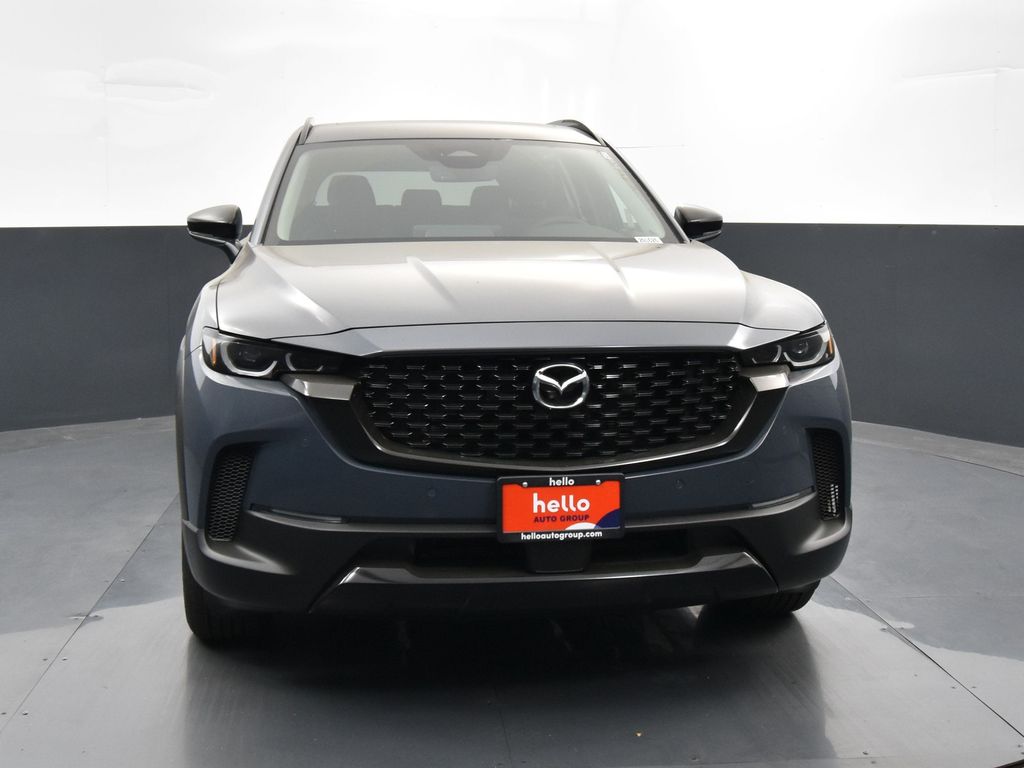 2026 Mazda CX-50 Premium photo 2