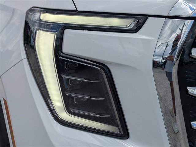 2025 Gmc Yukon XL photo 8