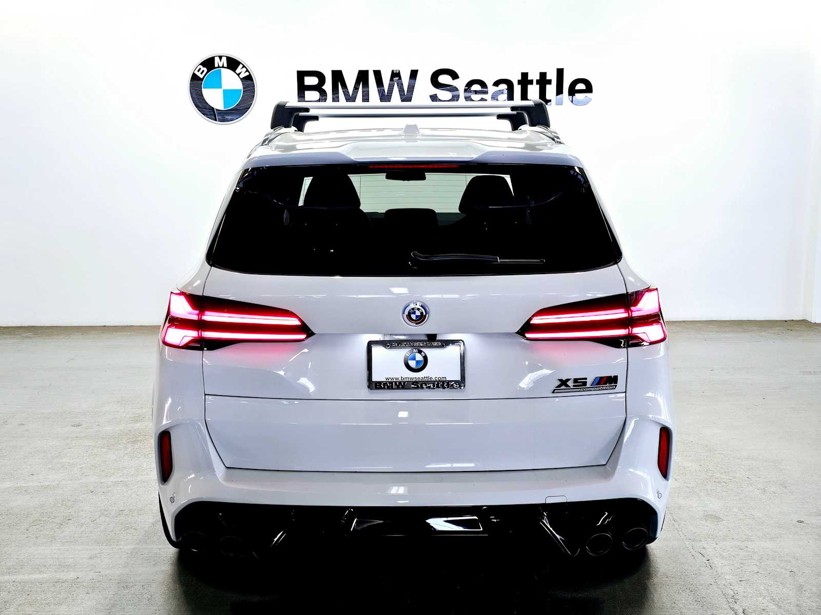 2025 Bmw X5 photo 5