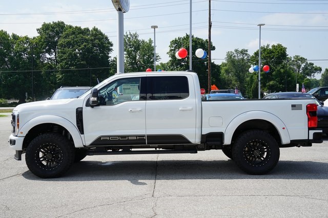 2025 FORD F-250 - Image 26