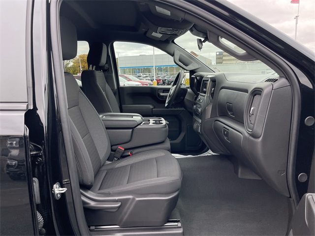 2024 CHEVROLET SILVERADO - Image 26