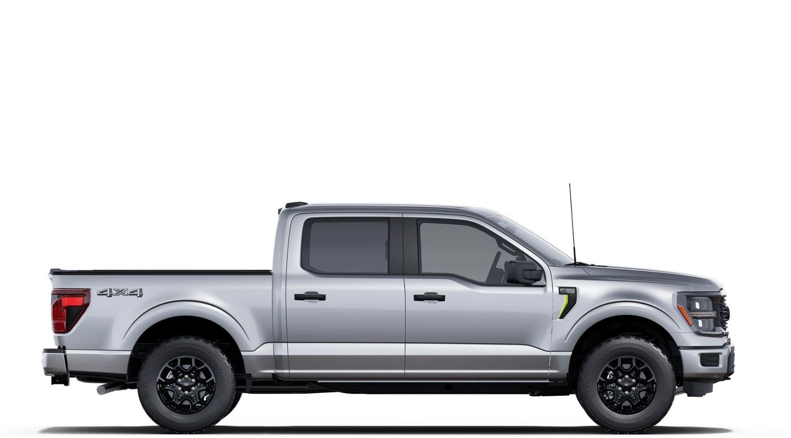 2025 Ford F-150 STX photo 5