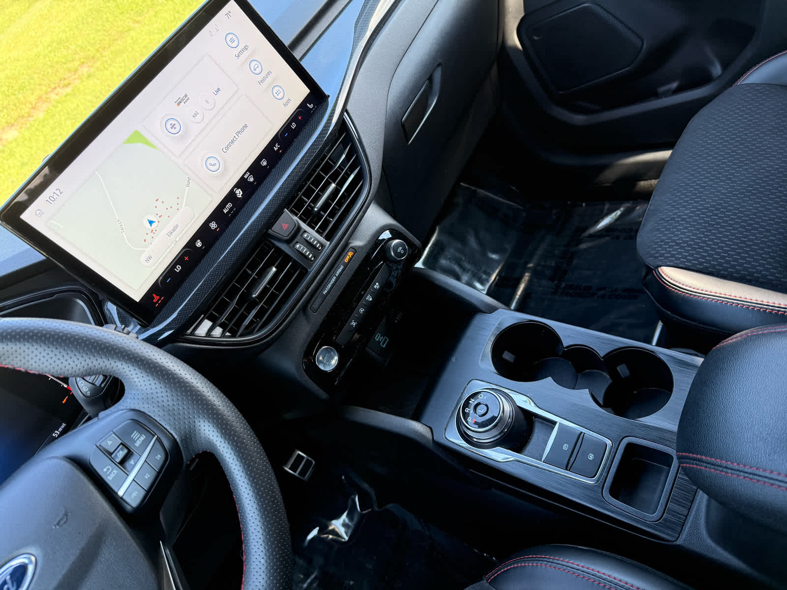 2023 Ford Escape ST-Line photo 21