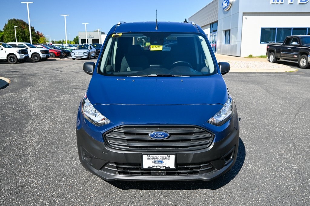 2022 Ford Transit Connect XL photo 8