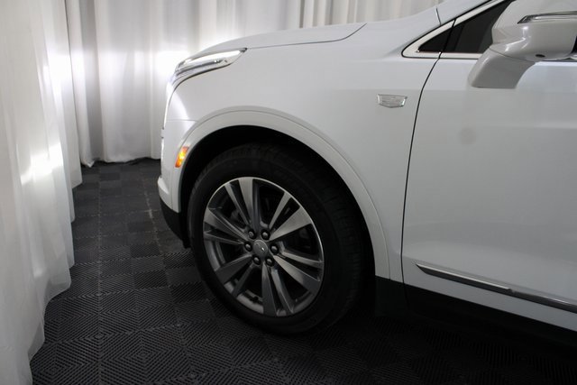 2024 Cadillac XT5 Premium Luxury photo 9