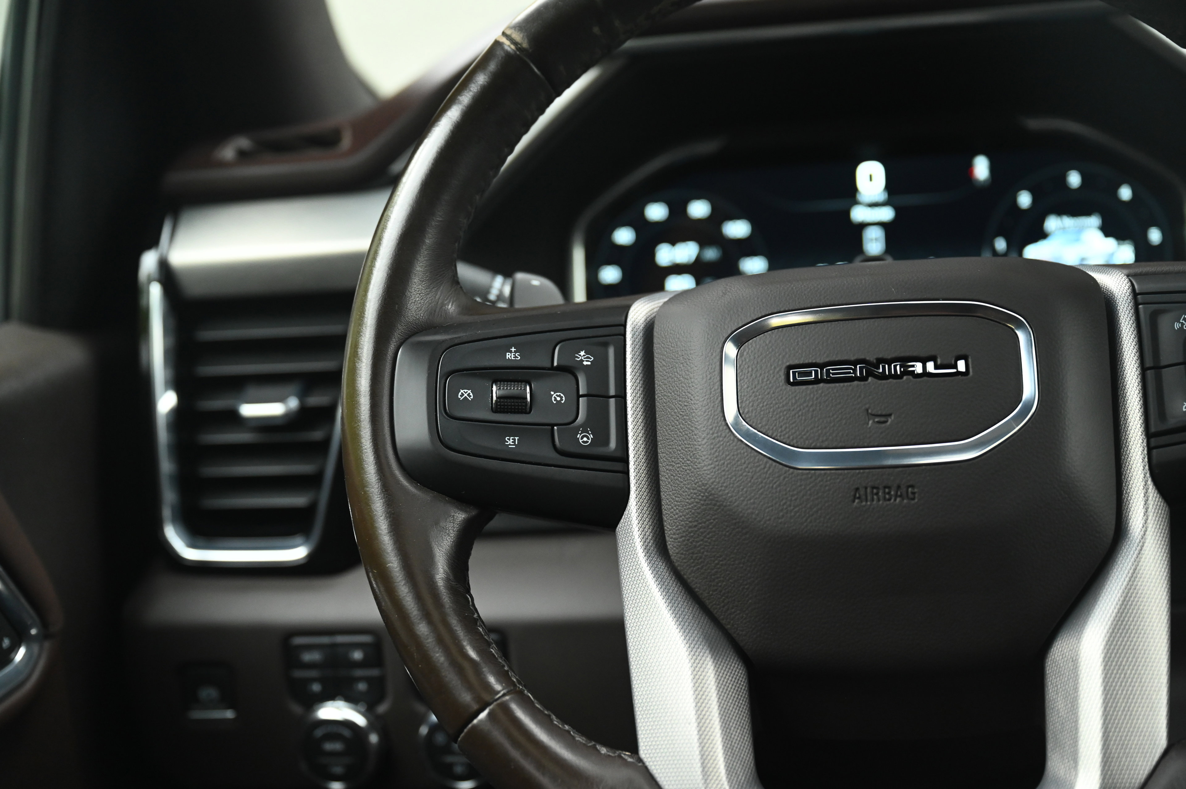 2023 Gmc Sierra 1500 Denali photo 35