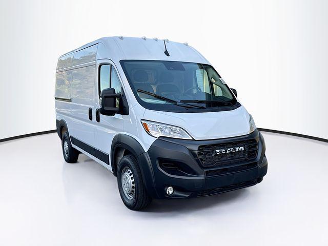 2026 RAM ProMaster Cargo Van Tradesman's photo