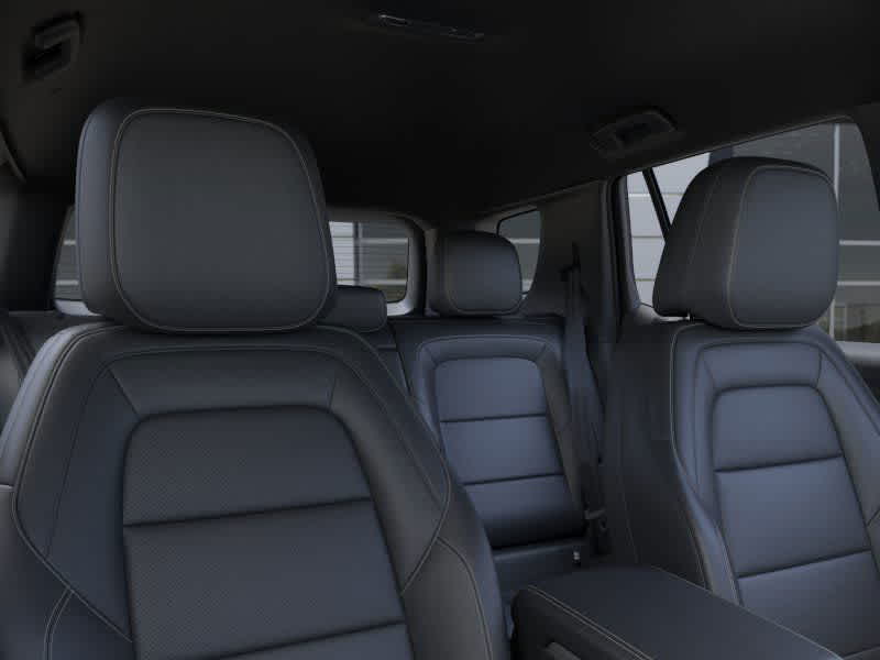 2026 Gmc Terrain Elevation photo 24