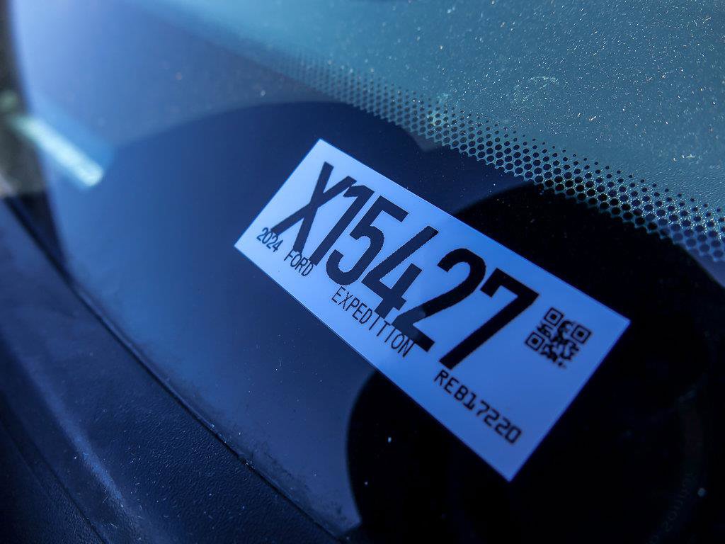 2024 FORD EXPEDITION - Image 33