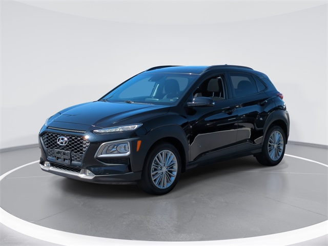 2020 Hyundai Kona
