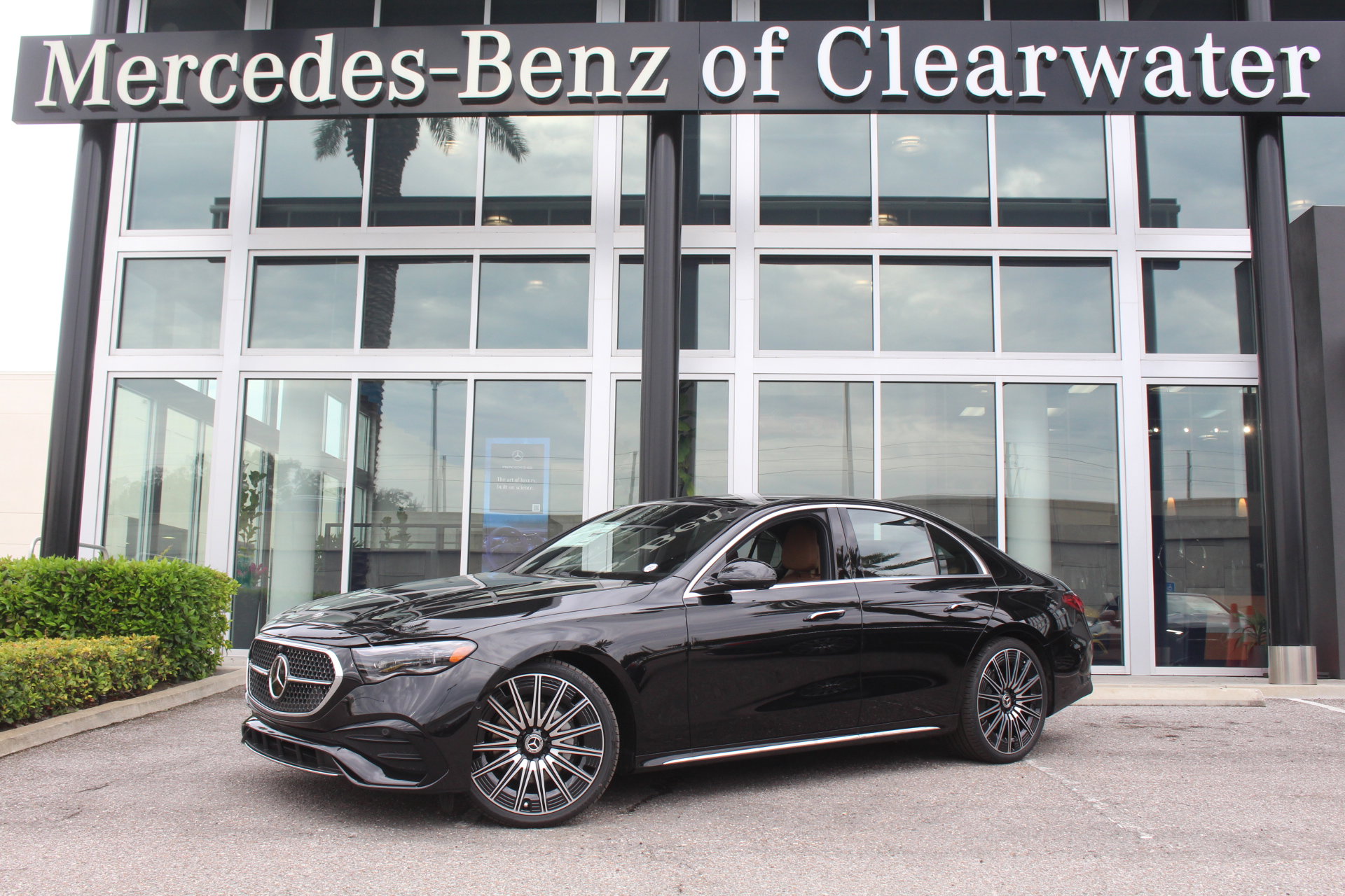 2026 Mercedes-Benz E-Class E350's photo