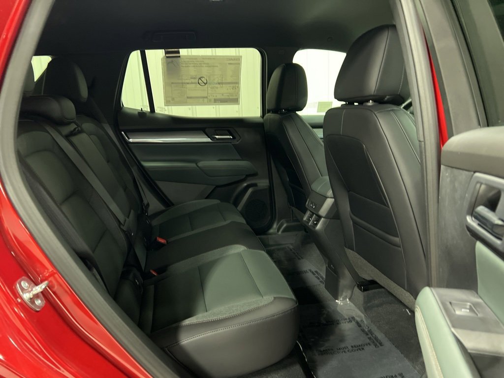 2026 Gmc Terrain AT4 photo 8