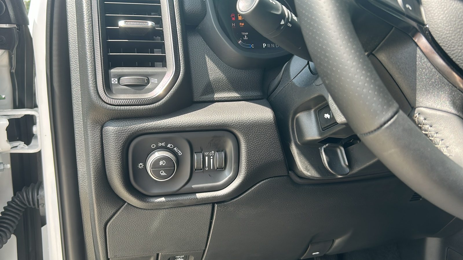 2025 Ram 2500 Power Wagon photo 12