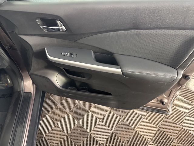2016 Honda CR-V EX-L photo 18
