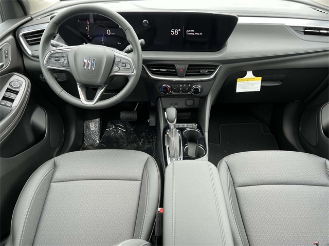 2025 Buick Encore GX Preferred photo 11