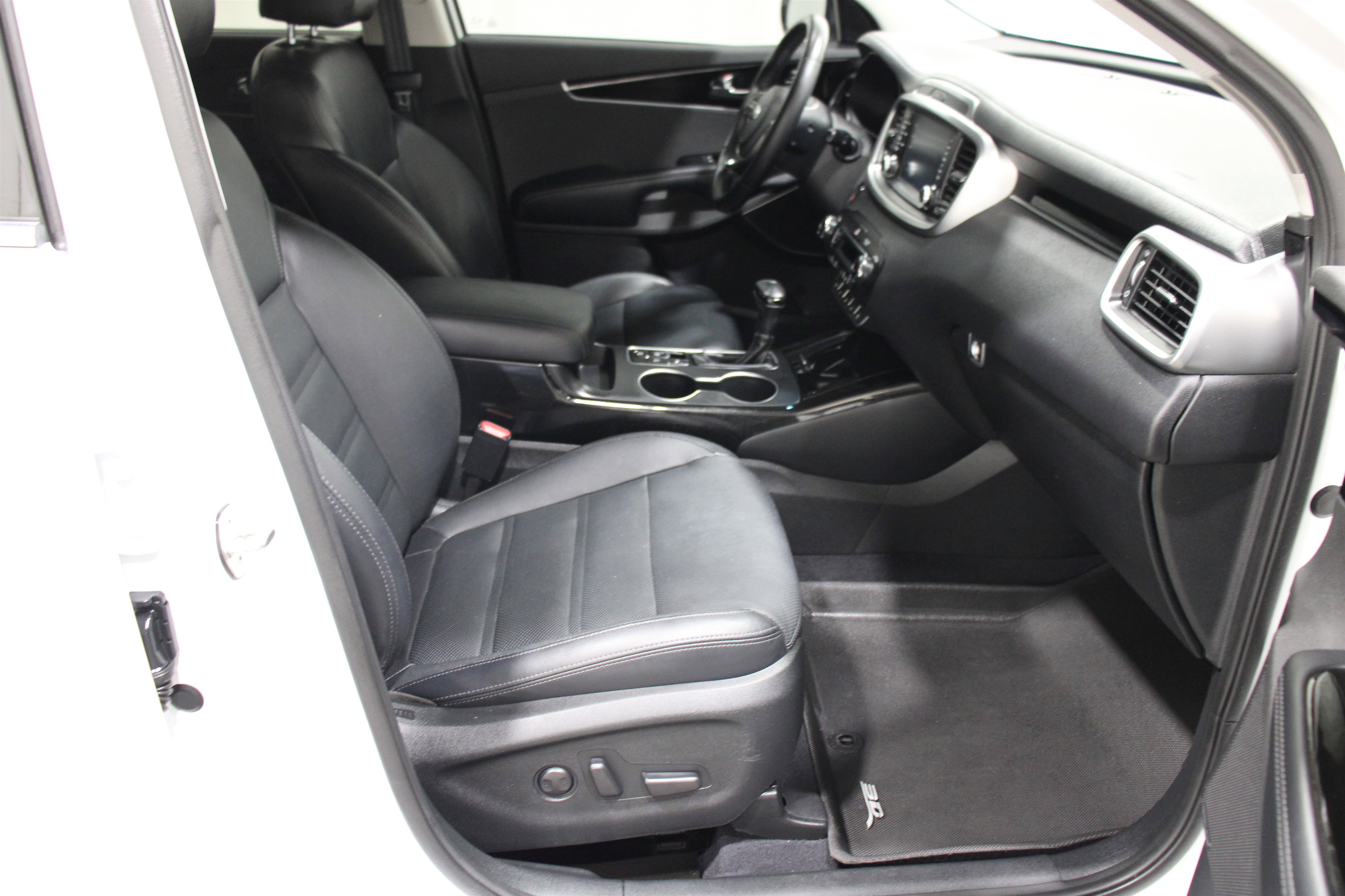 2019 Kia Sorento SX V6 photo 15