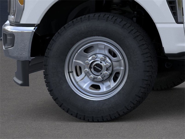 2026 Ford F-350 photo 10