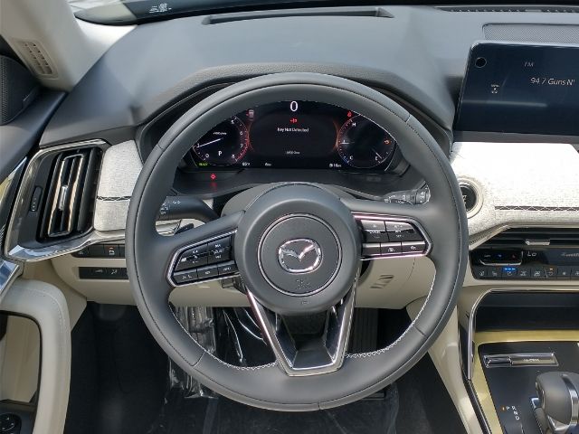 2024 Mazda CX-90 3.3 Turbo Premium Plus photo 11