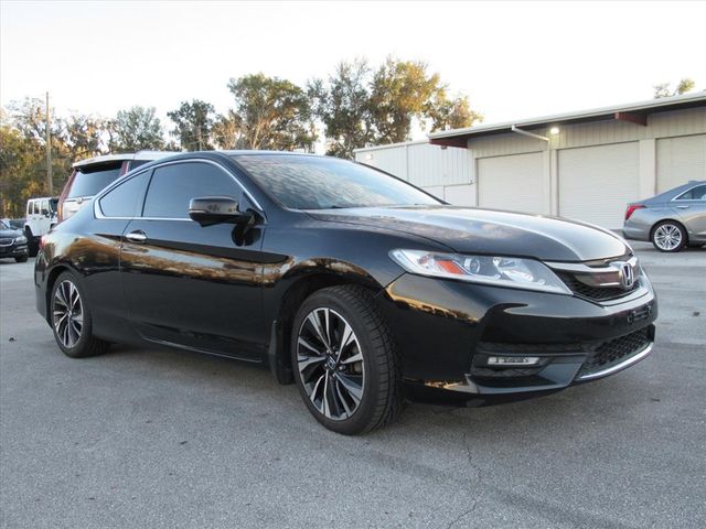 2016 Honda Accord EX-L V-6