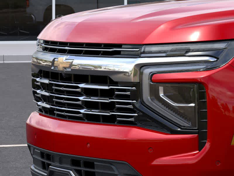 2025 Chevrolet Tahoe Premier photo 13