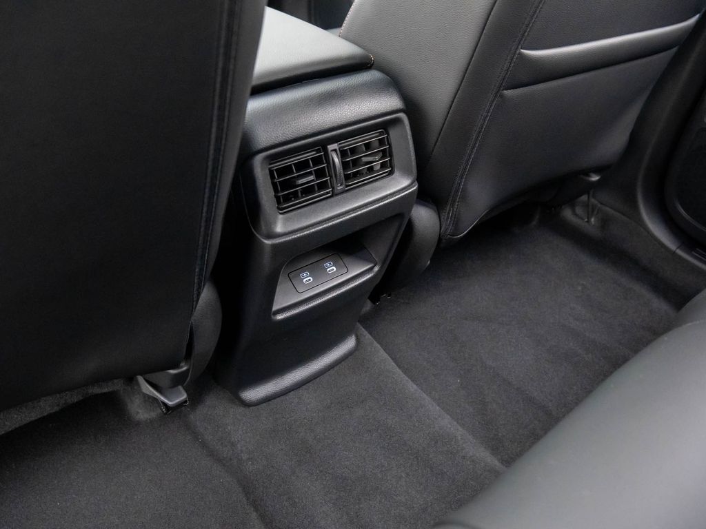 2026 Honda CR-V Hybrid Sport-L photo 14