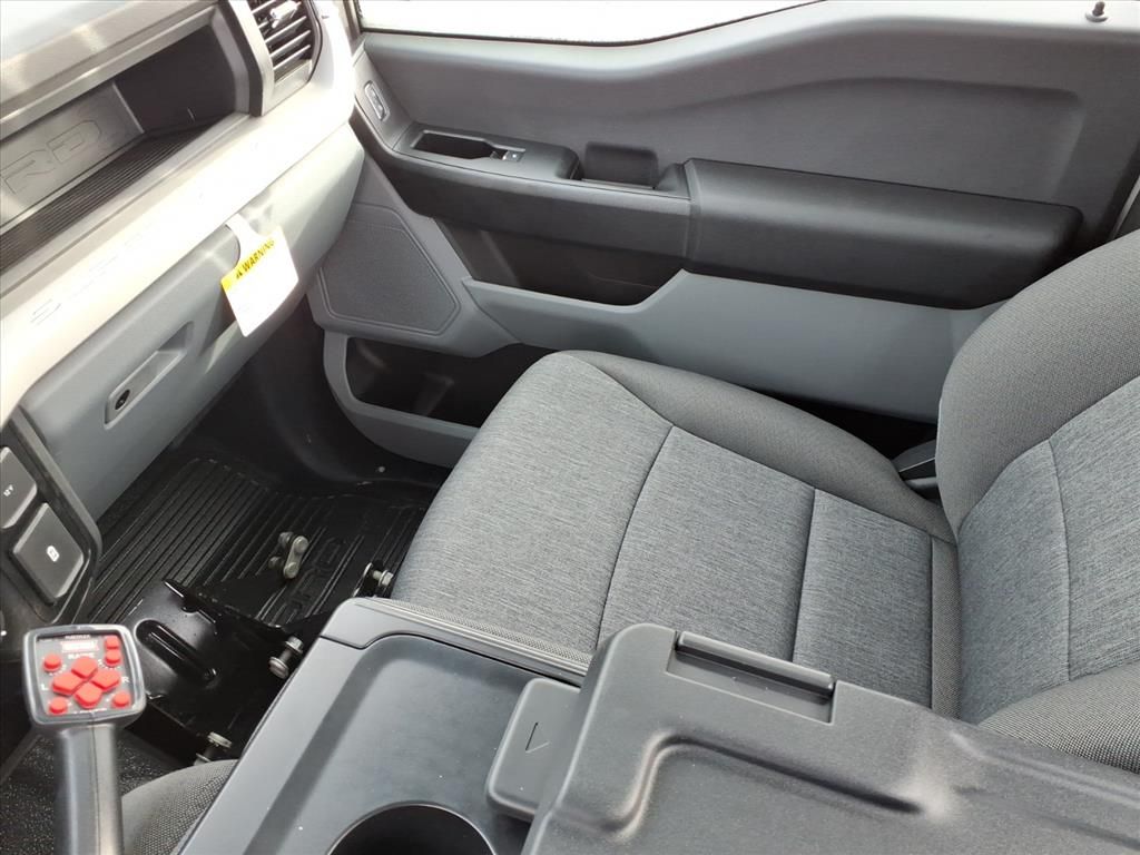 2026 FORD F-250 - Image 44