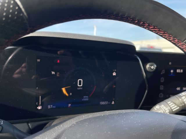 2024 CHEVROLET TRAILBLAZER - Image 11