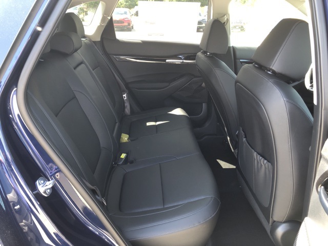 2026 Kia Seltos EX photo 25
