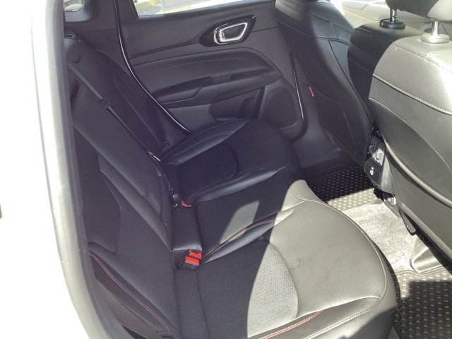 2024 Jeep Compass Trailhawk photo 23