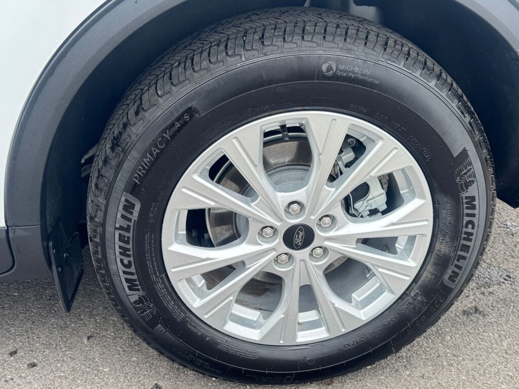 2023 Ford Escape Active photo 23