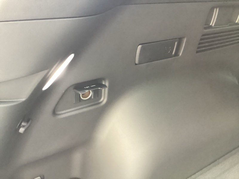 2025 Hyundai Tucson Hybrid Limited photo 12