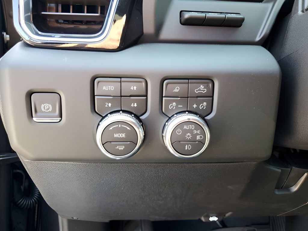 2026 Gmc Sierra 2500 Denali photo 27