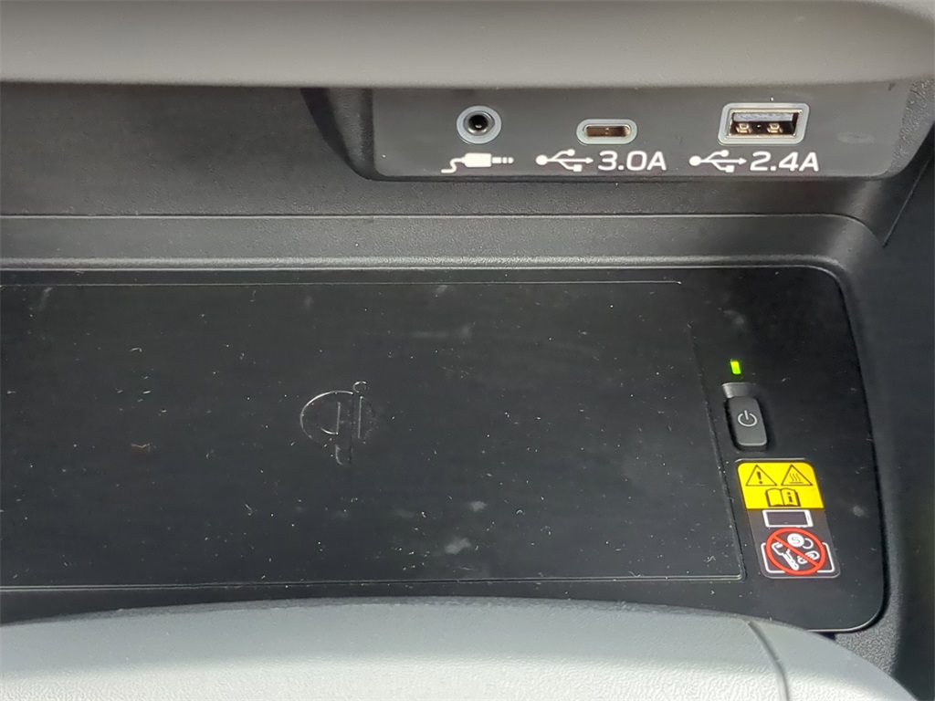 2025 Subaru Crosstrek Sport photo 18