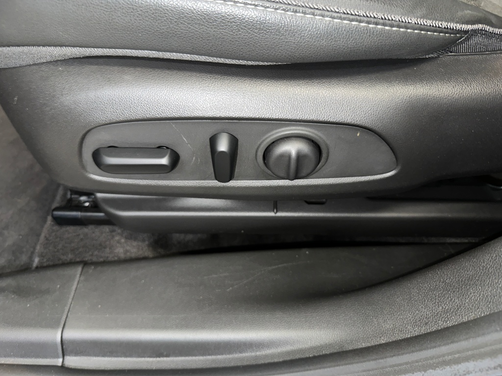 2022 Buick Encore GX Select photo 3