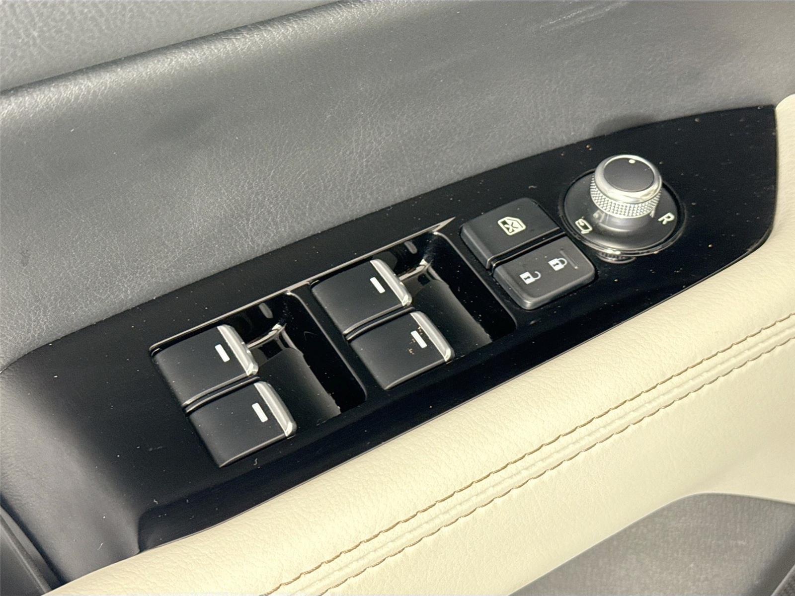 2022 Mazda CX-5 Premium Plus photo 28