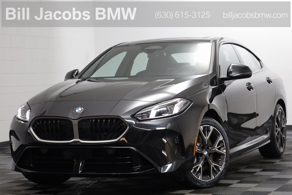 2026 BMW 2 Series 228's photo