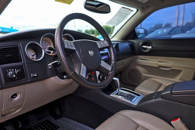 2006 Dodge Charger R/T photo 30